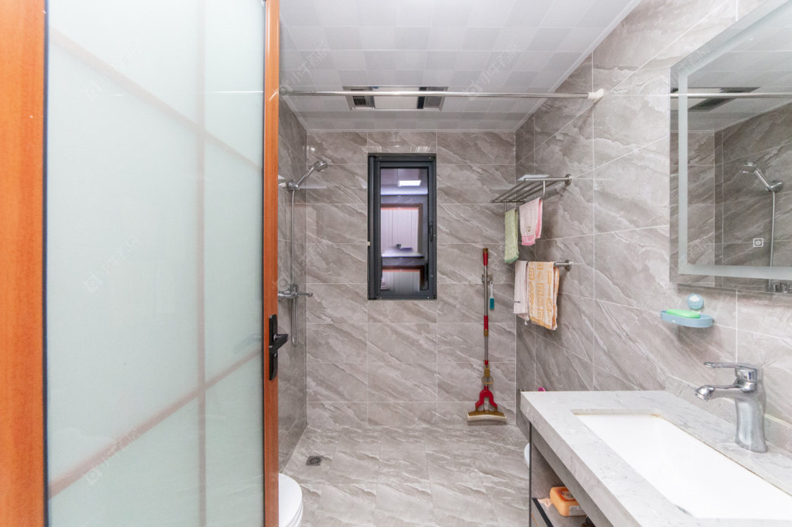 常州天逸城北区在售二手房源室内图_小牛看房