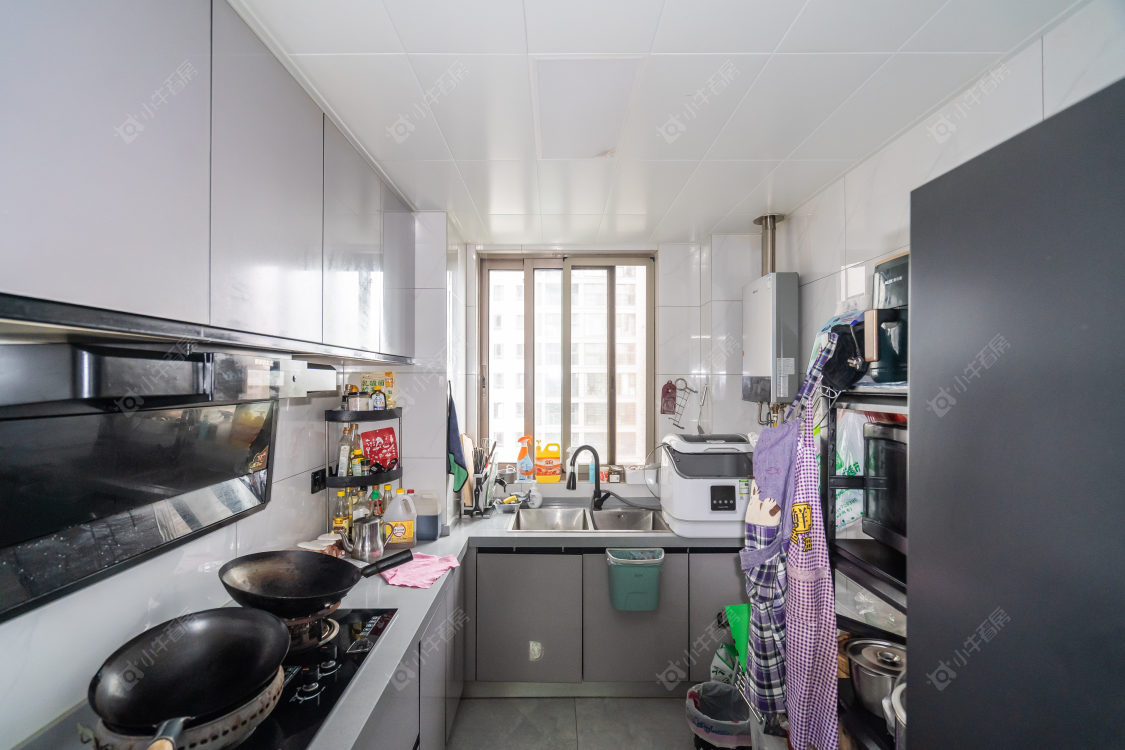 常州九洲玺在售二手房源室内图_小牛看房