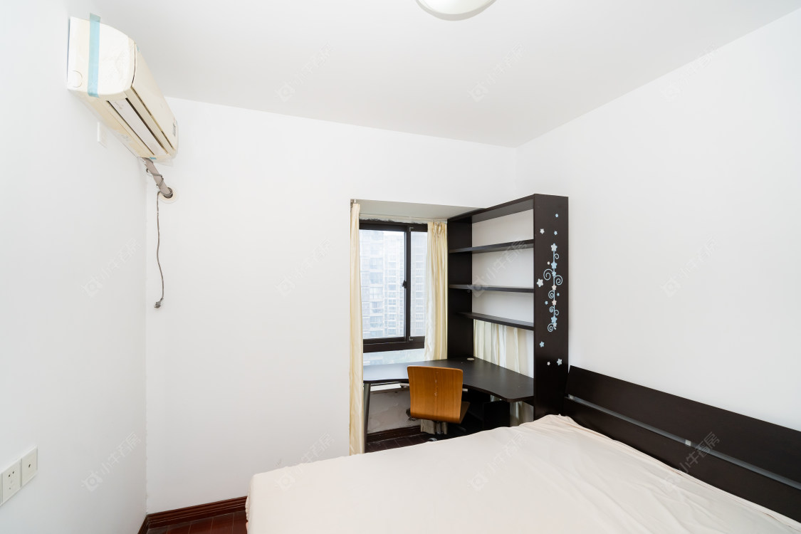 常州新城逸境园在售二手房源室内图_小牛看房