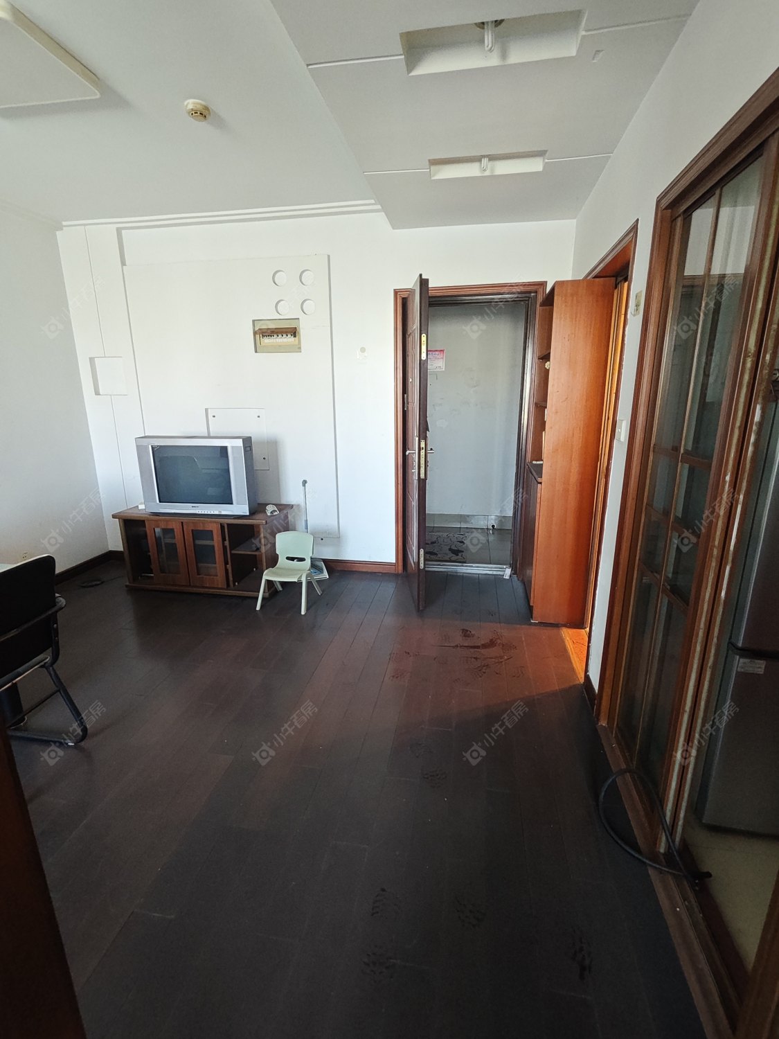 常州怡康花园在租房源户型图_小牛看房