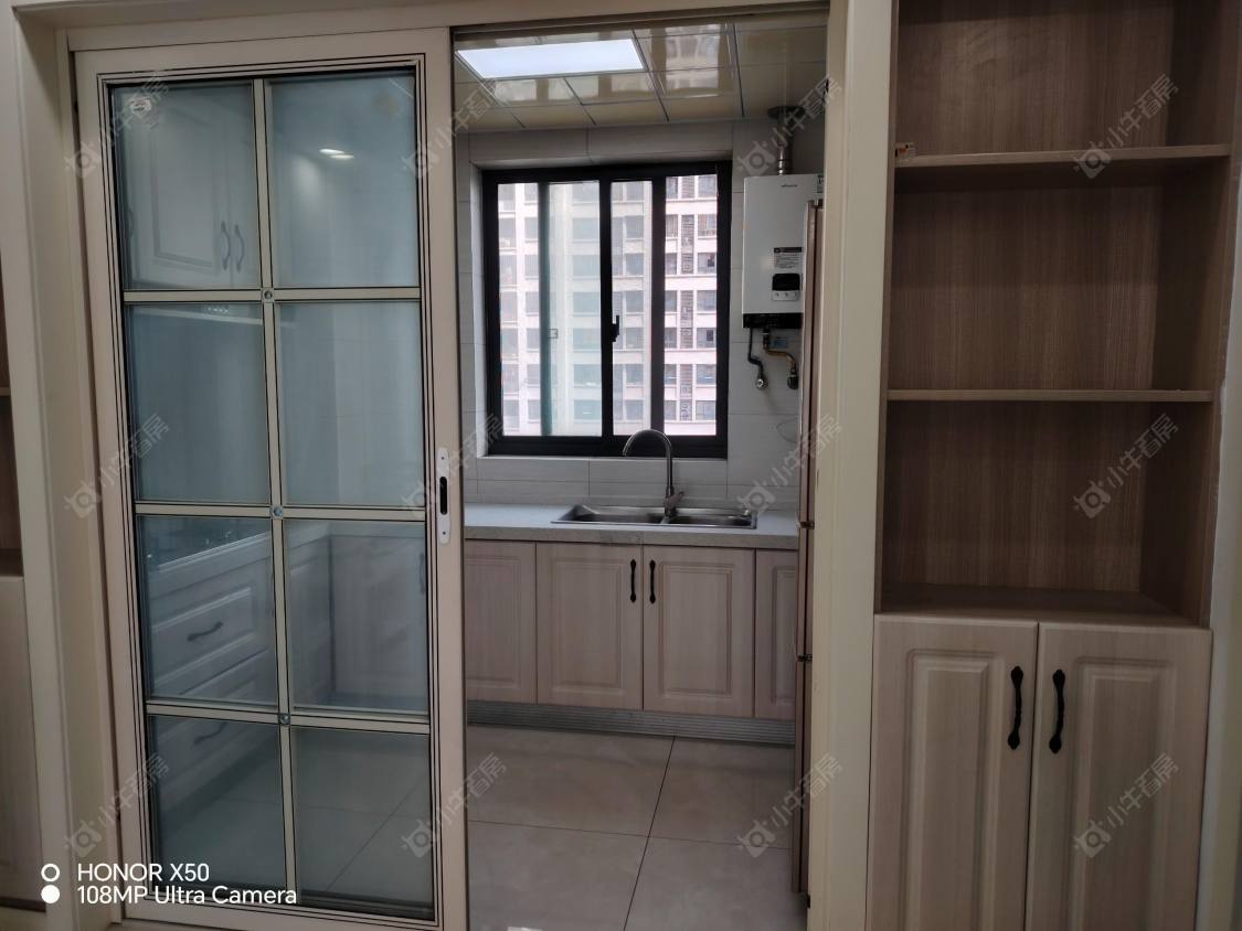 常州百馨西苑四期在租房源室内图_小牛看房