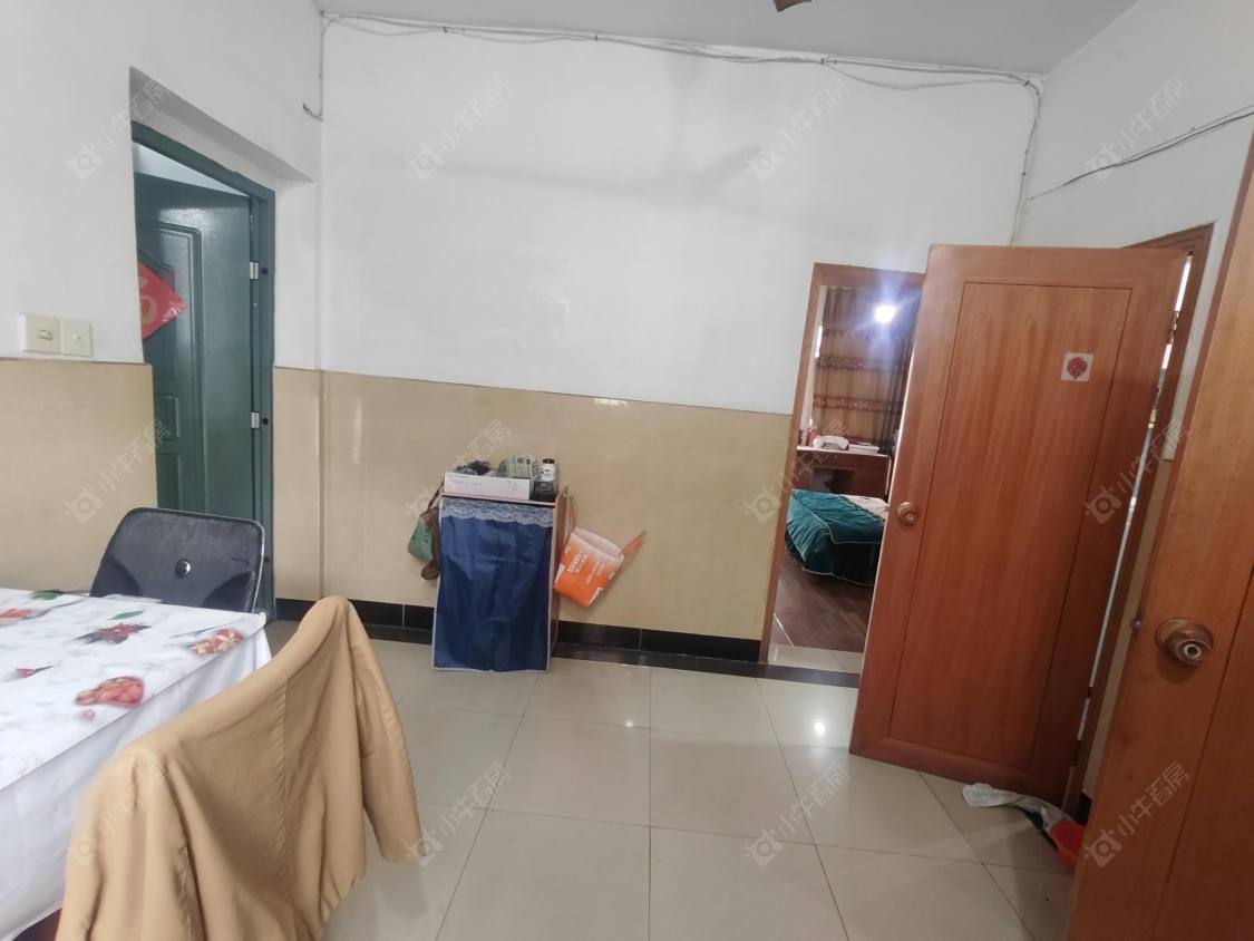 常州清凉新村在租房源室内图_小牛看房