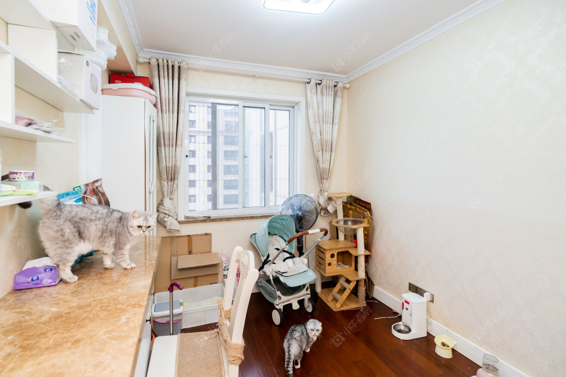 华润国际三期房源室内图 常州华润国际三期在售二手房源室内图_小牛看房