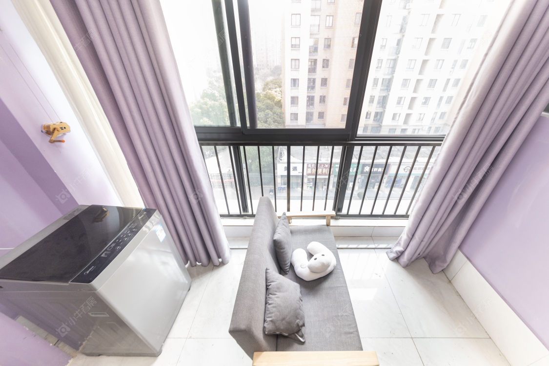 常州新城吾悦印巷在售二手房源室内图_小牛看房