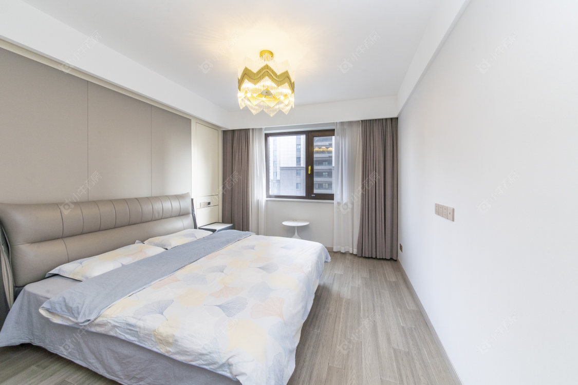 常州随园金麟府在售二手房源室内图_小牛看房