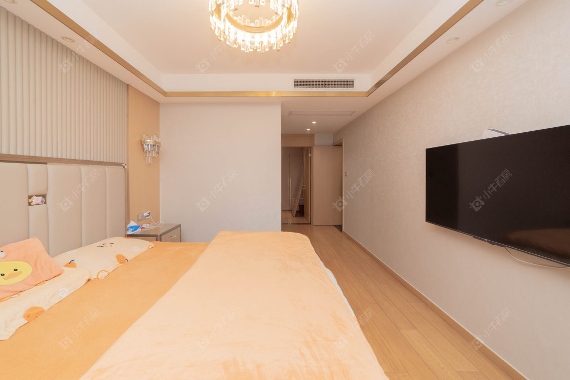 常州雅居乐星河湾在售二手房源室内图_小牛看房