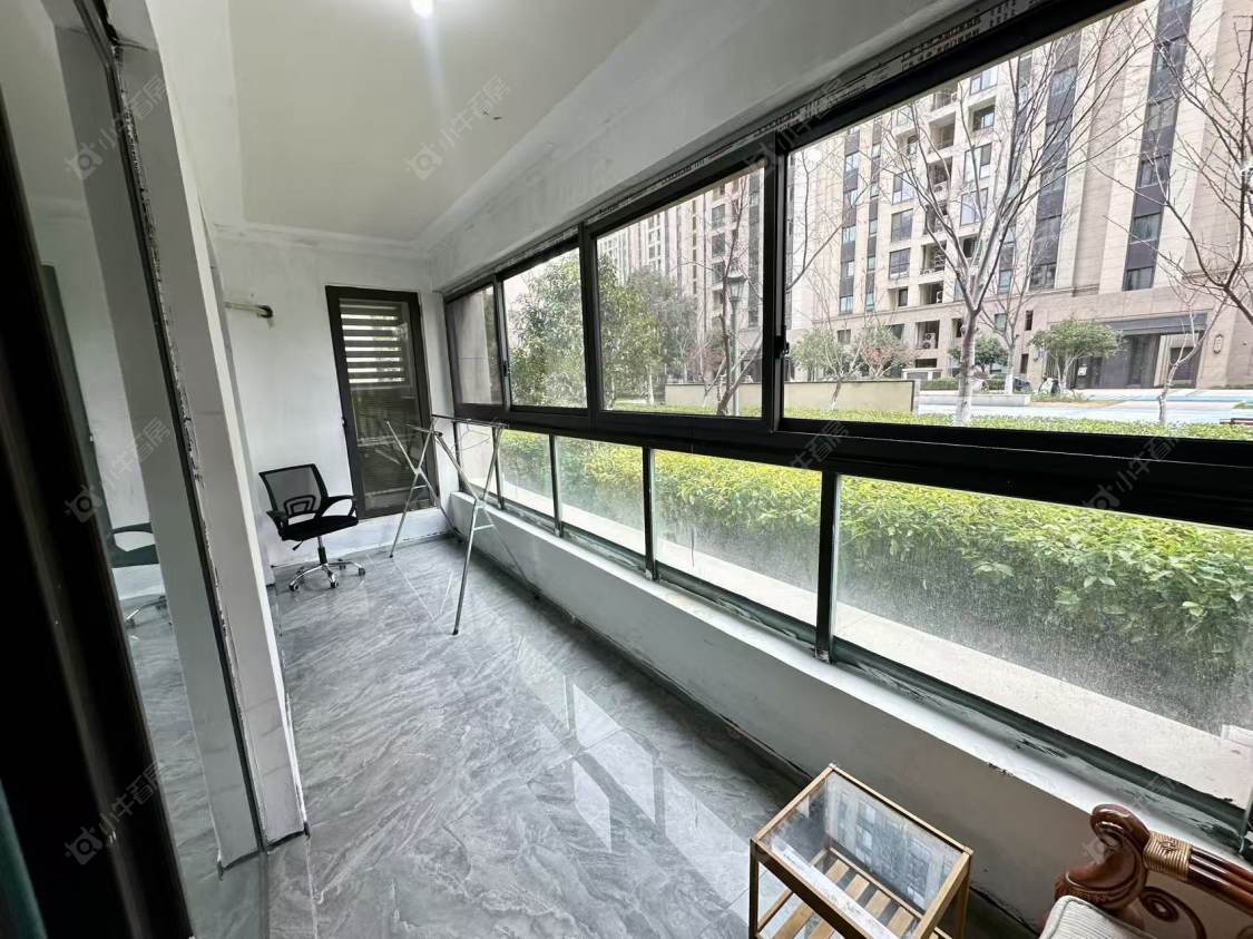 常州路劲雅居乐城市万象在租房源室内图_小牛看房