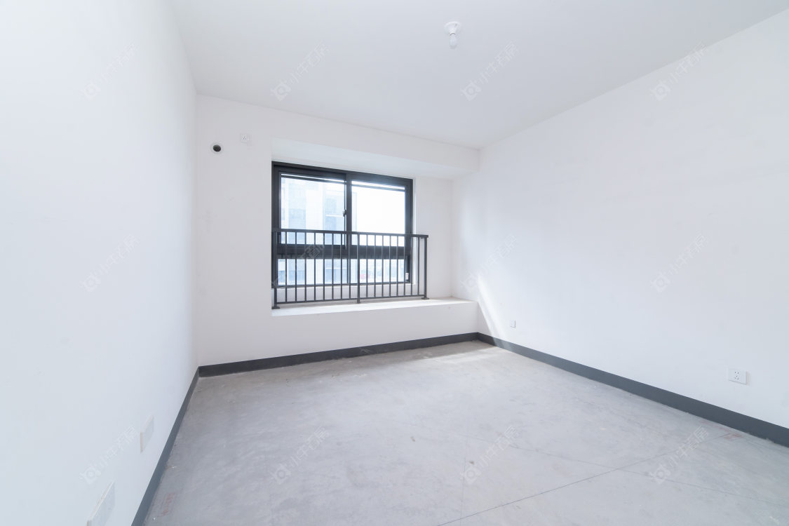 常州中梁金科启宸在售二手房源室内图_小牛看房