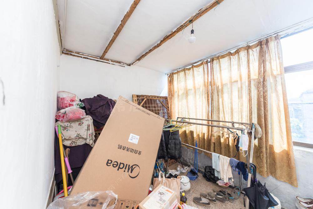 常州红梅新村在售二手房源室内图_小牛看房