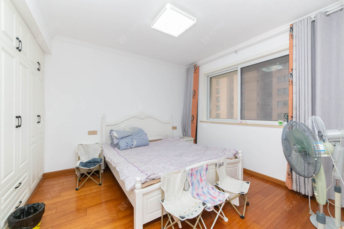 常州常发豪郡在售二手房源室内图_小牛看房