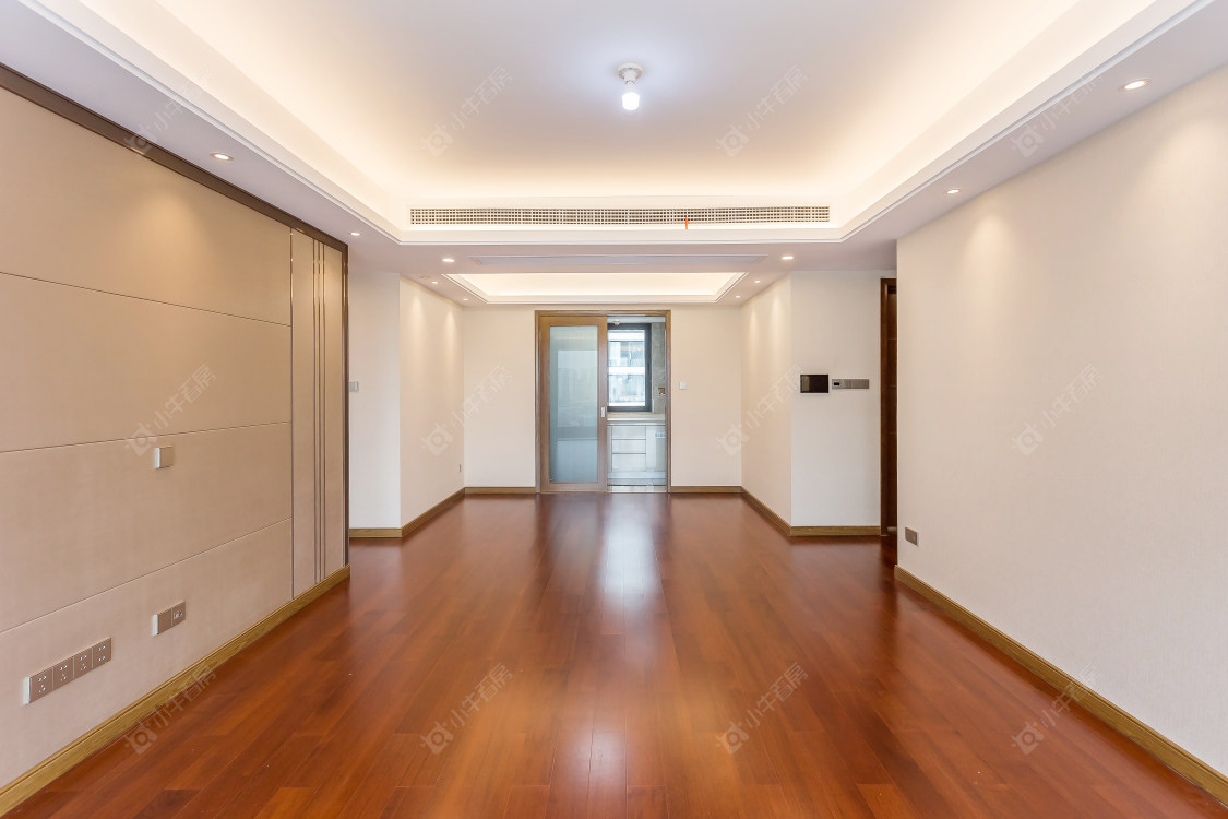 常州旭辉铂悦天宁在售二手房源室内图_小牛看房