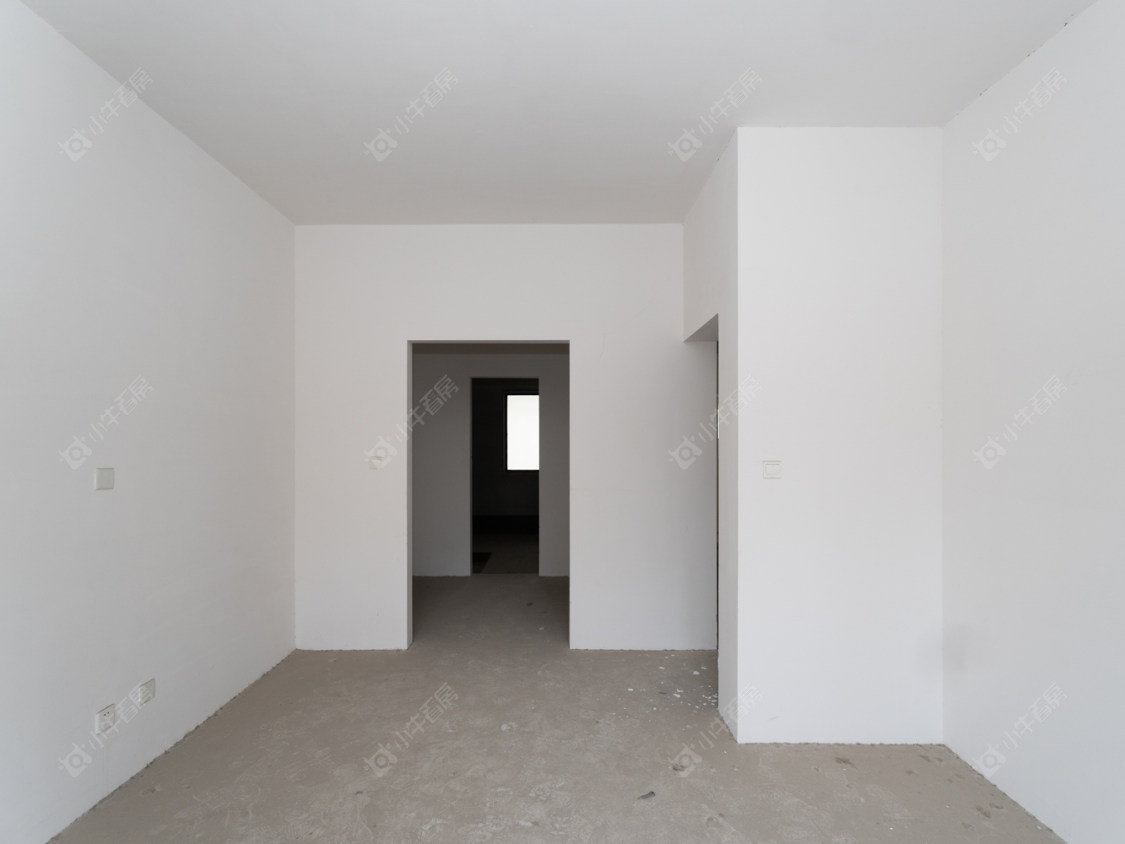 中梁金坛壹号院房源室内图 常州中梁金坛壹号院在售二手房源室内图_小牛看房