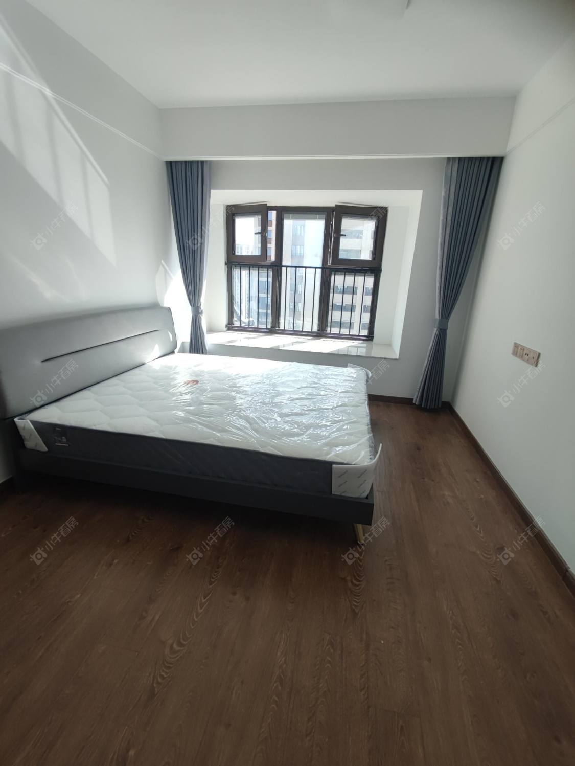 常州碧桂园碧玥和鸣在租房源室内图_小牛看房