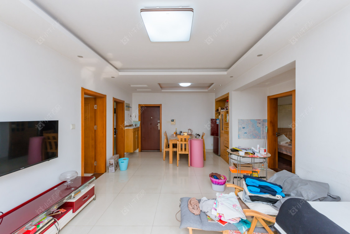 常州兰陵尚品花园在售二手房源室内图_小牛看房