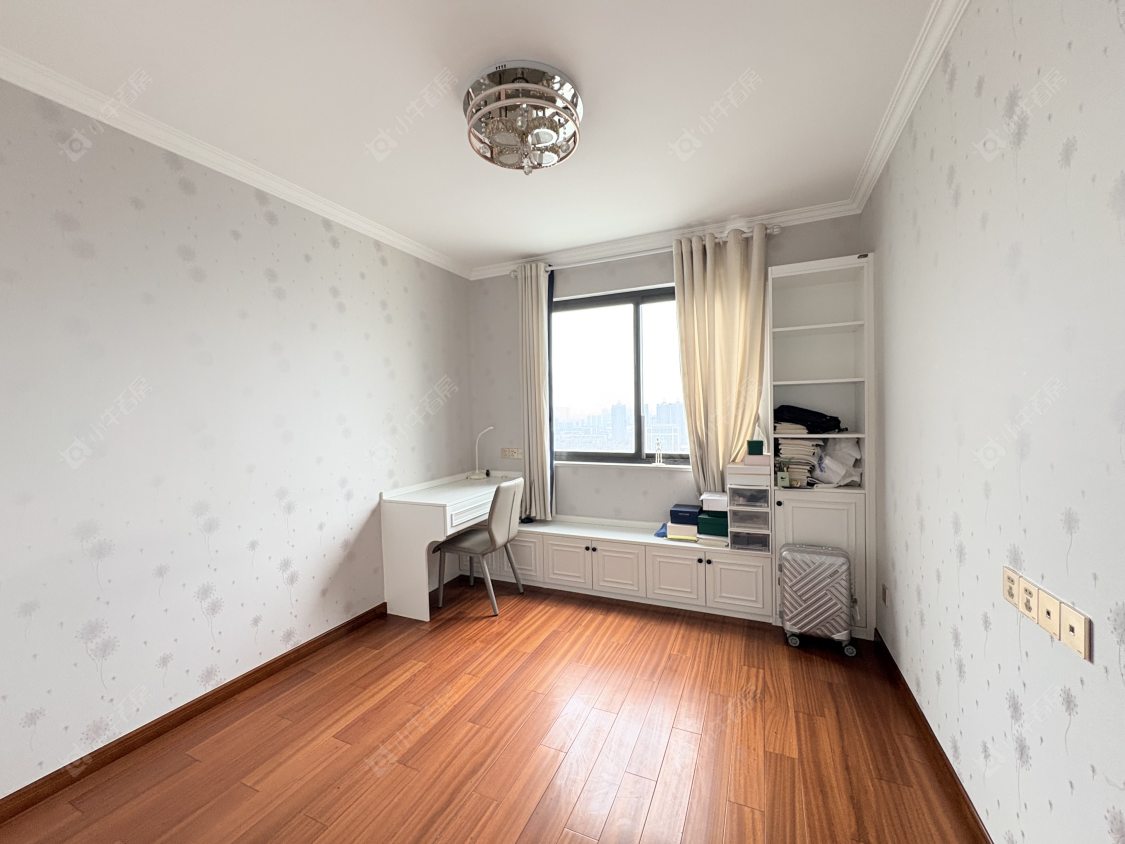 吾悦华府金郡(丹阳)房源室内图 丹阳吾悦华府金郡(丹阳)在售二手房源室内图_小牛看房