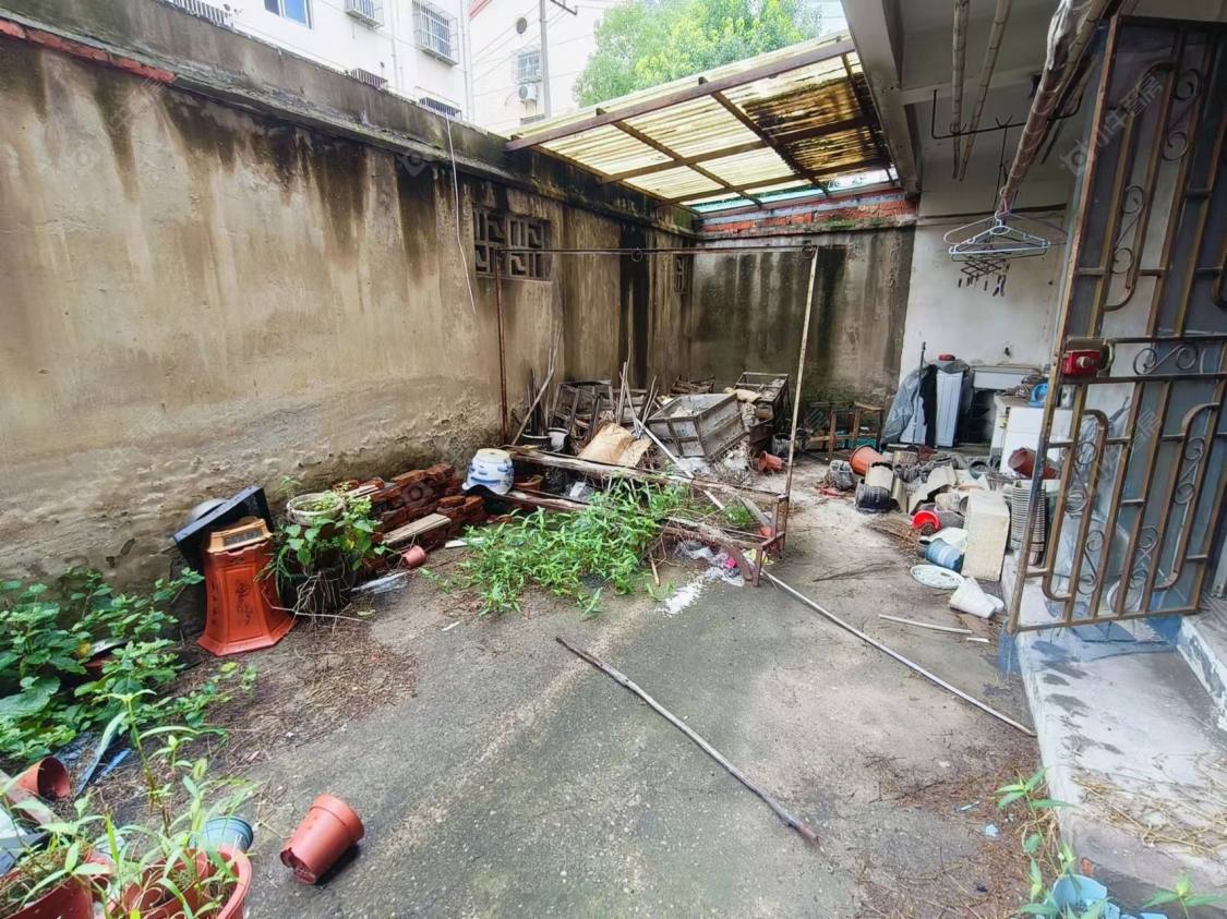 中苑公寓房源室内图 常州中苑公寓在租房源室内图_小牛看房