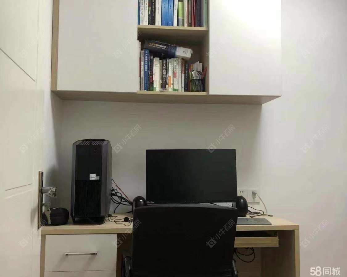 常州凯尔锋度在租房源室内图_小牛看房