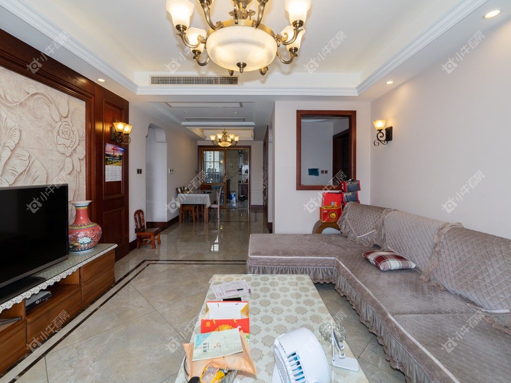 常州大名城西区在租房源室内图_小牛看房