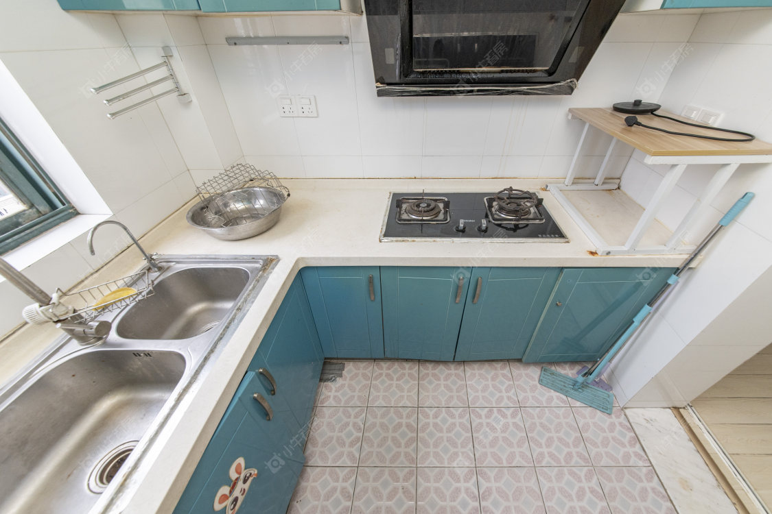 中凉新村七期房源室内图 常州中凉新村七期在售二手房源室内图_小牛看房