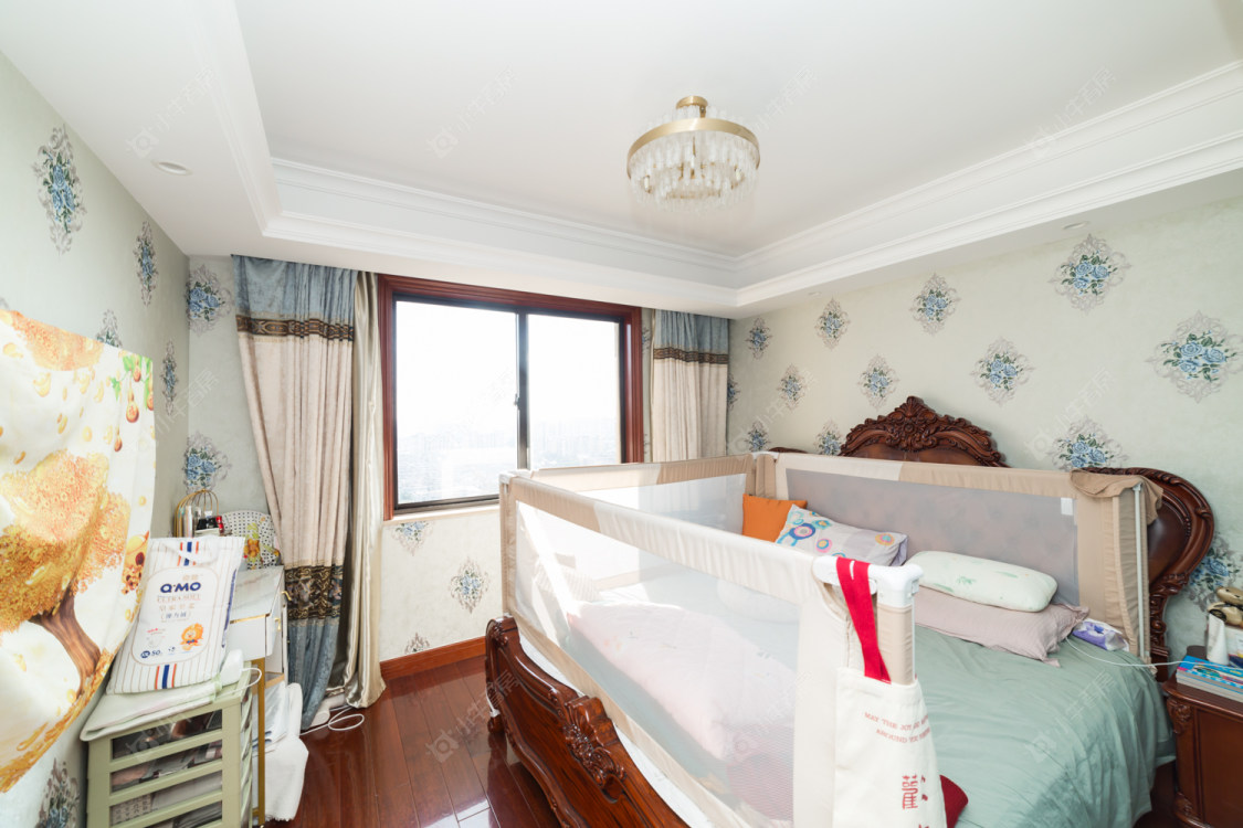 常州金域东郡在售二手房源室内图_小牛看房