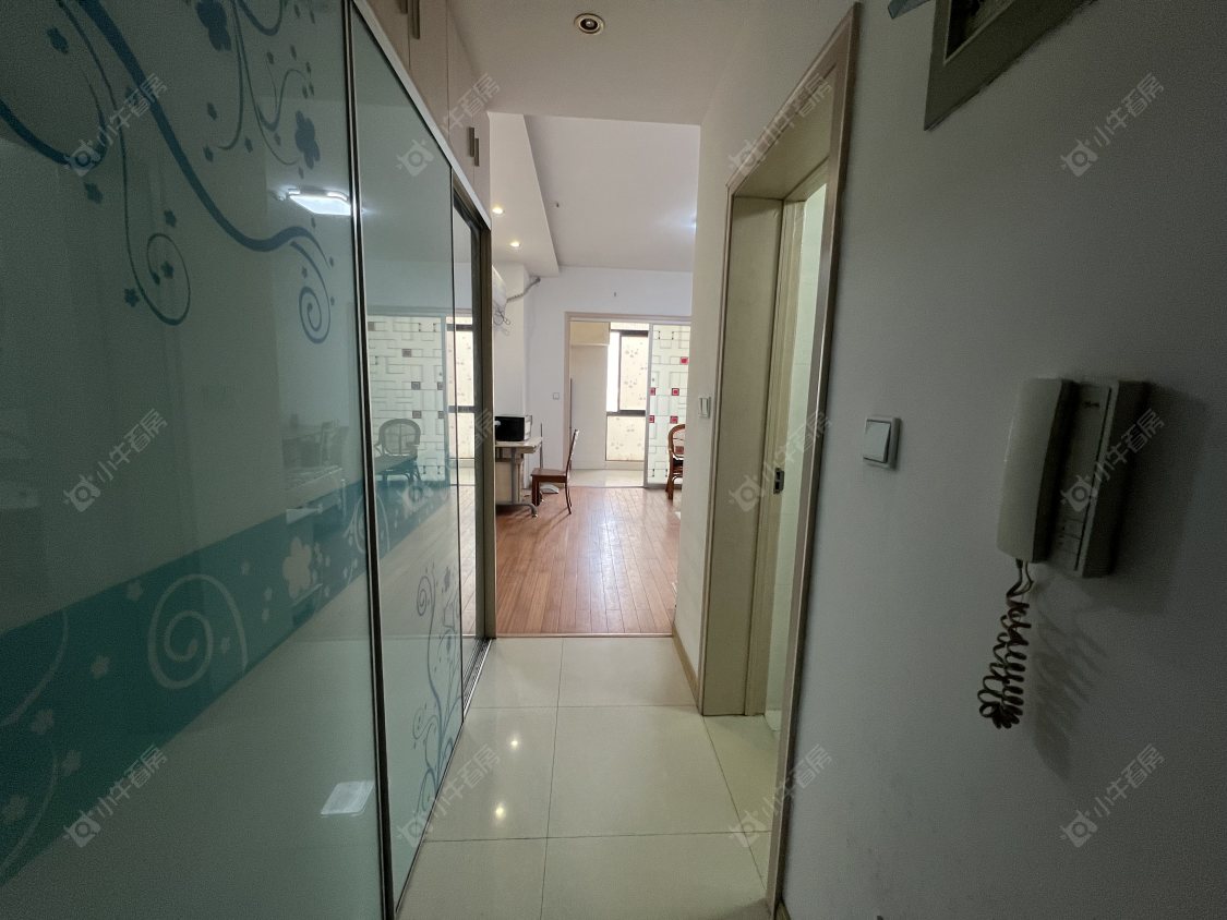 常州丰乐尚都在租房源_小牛看房