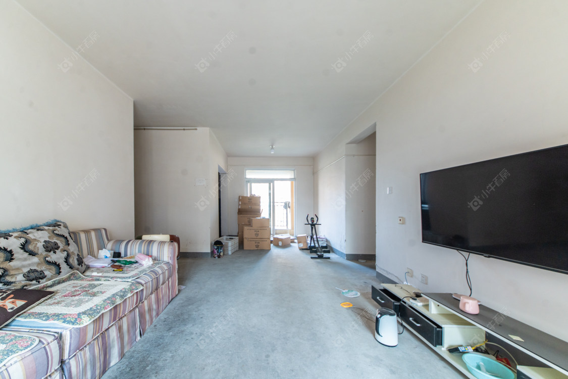 新城域三期房源室内图 常州新城域三期在售二手房源室内图_小牛看房