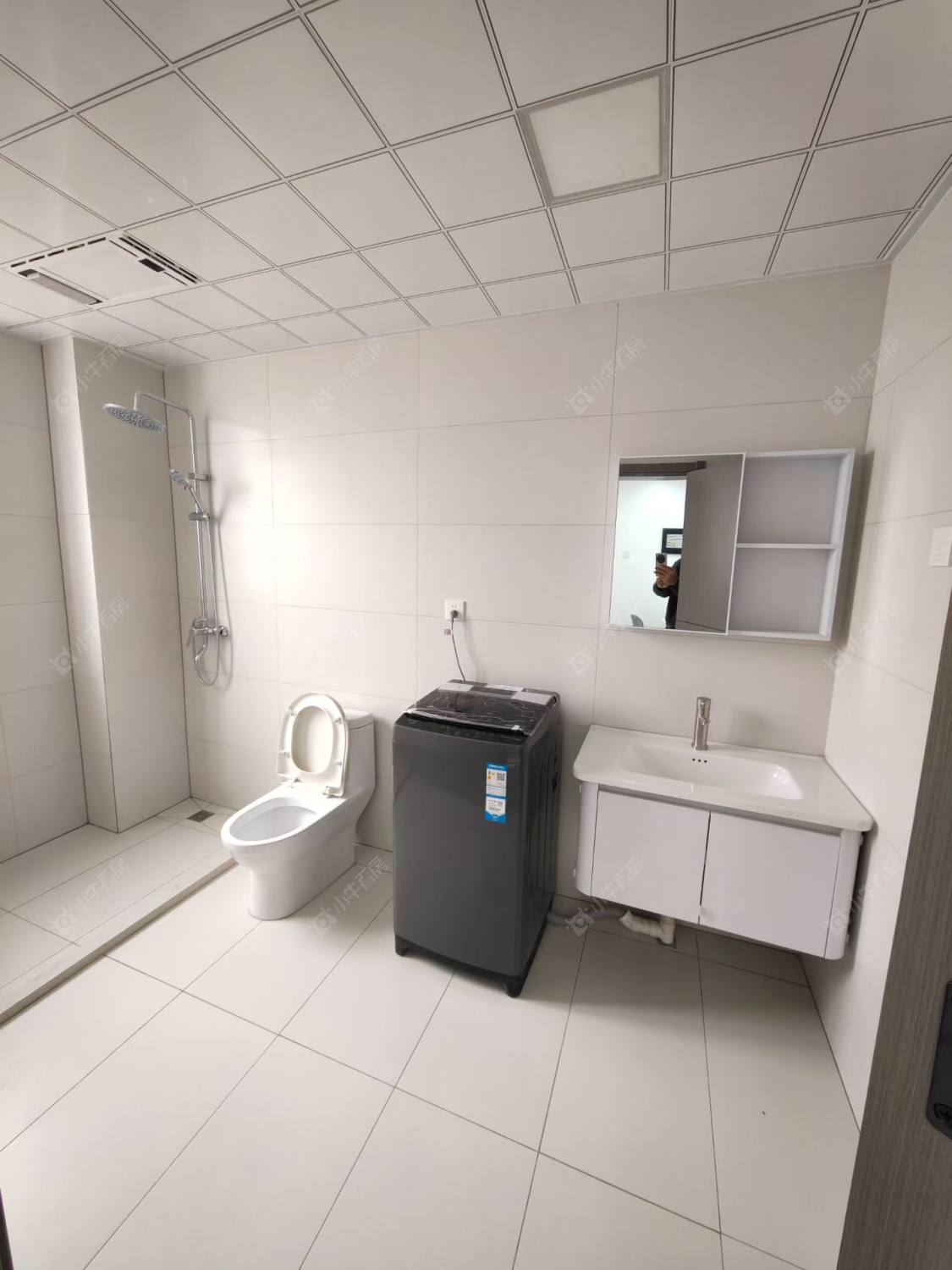 常州新城东苑三区在租房源室内图_小牛看房