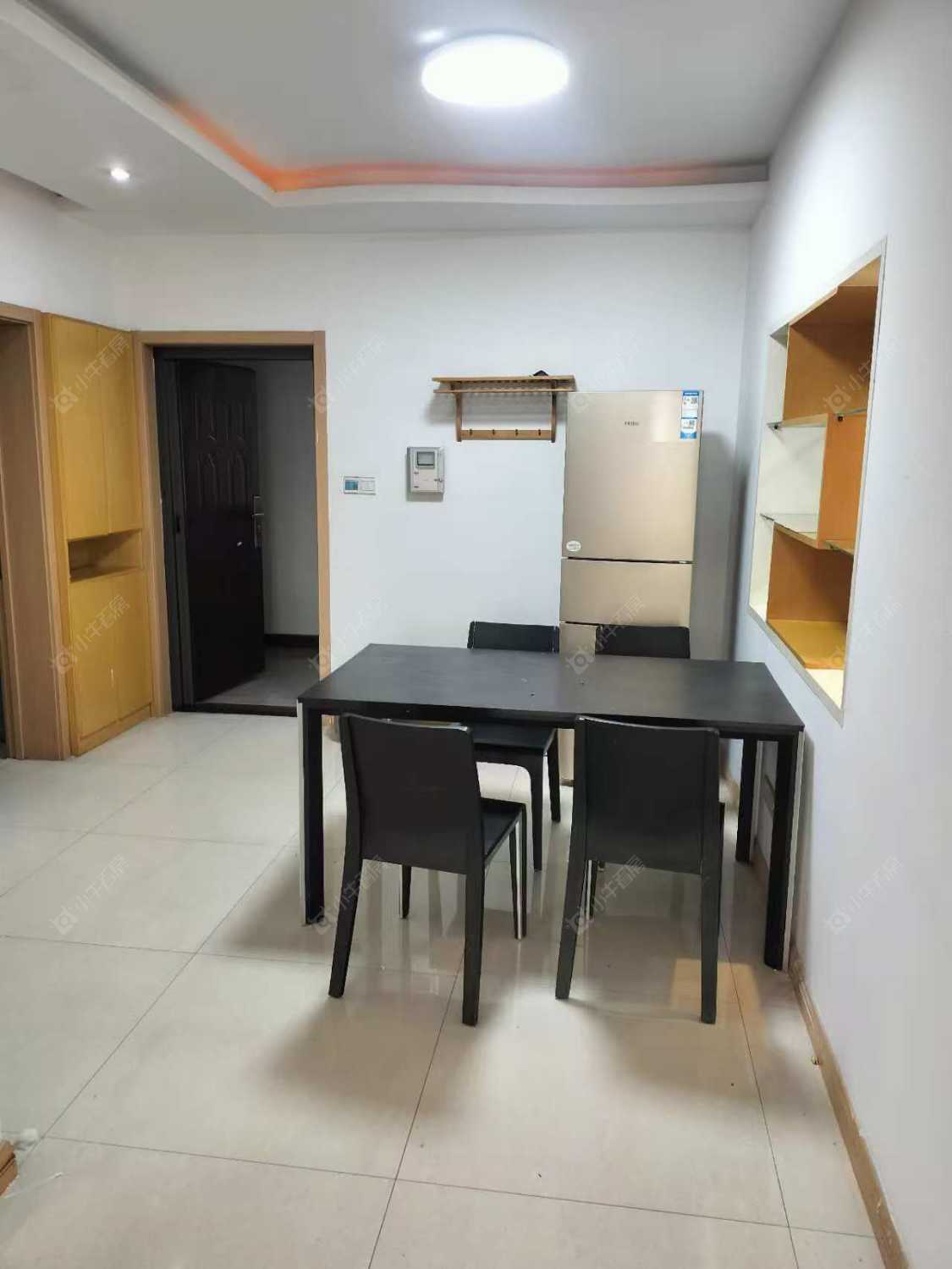 常州新城逸境园在租房源室内图_小牛看房