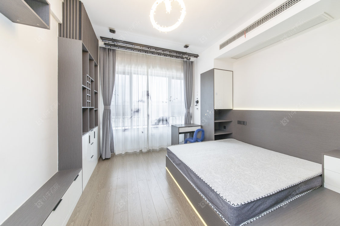 常州美的国宾府悦然寓在售二手房_小牛看房