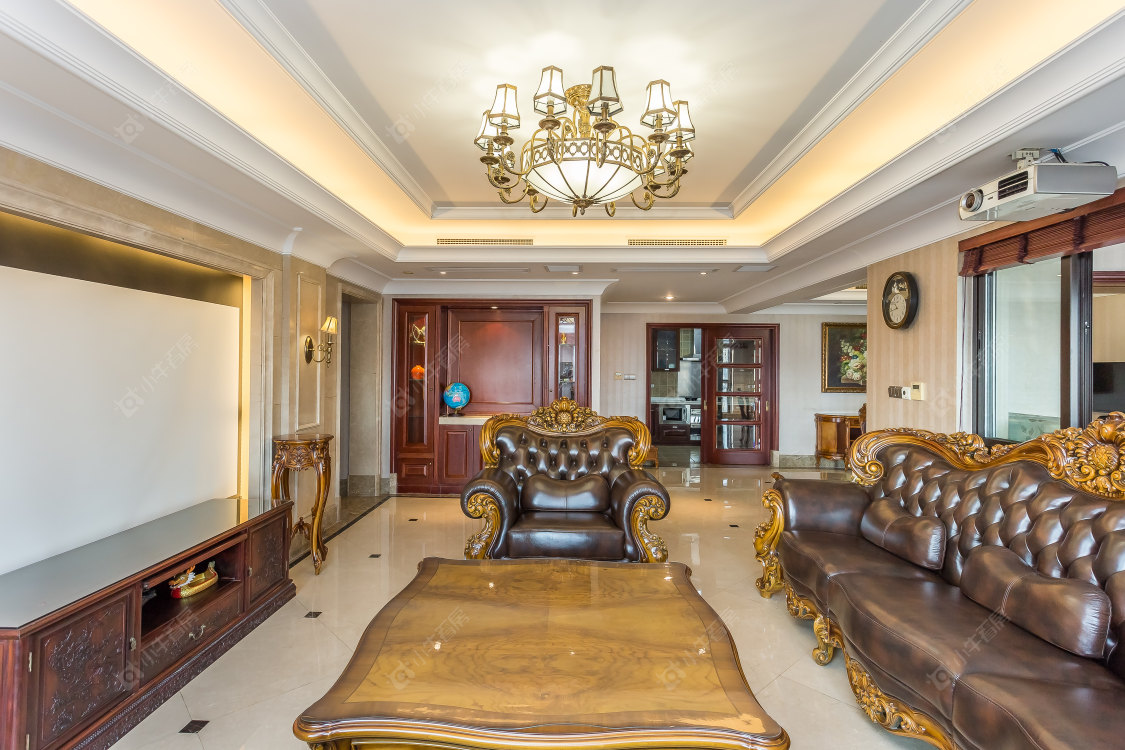 新城首府房源室内图 常州新城首府在售二手房源室内图_小牛看房