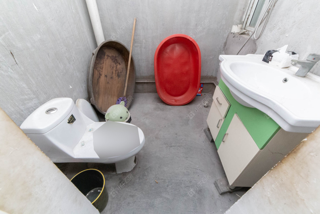 常州空港二村在售二手房源室内图_小牛看房