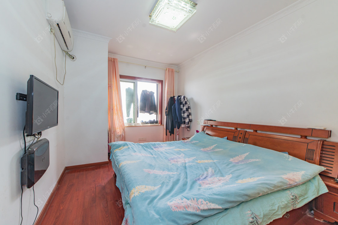 新城香溢澜桥一期房源室内图 常州新城香溢澜桥一期在售二手房源室内图_小牛看房