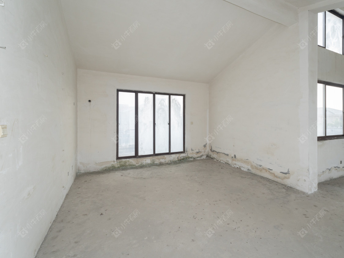 常州溪栖庄园在售二手房源室内图_小牛看房