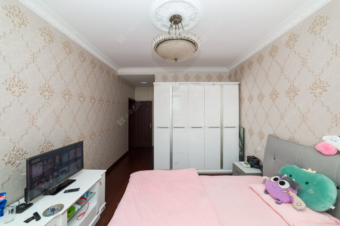 常州常郑东路在售二手房源室内图_小牛看房