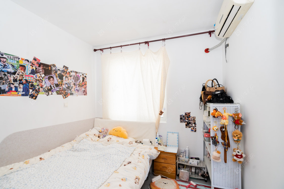 常州华润国际三期在售二手房源室内图_小牛看房