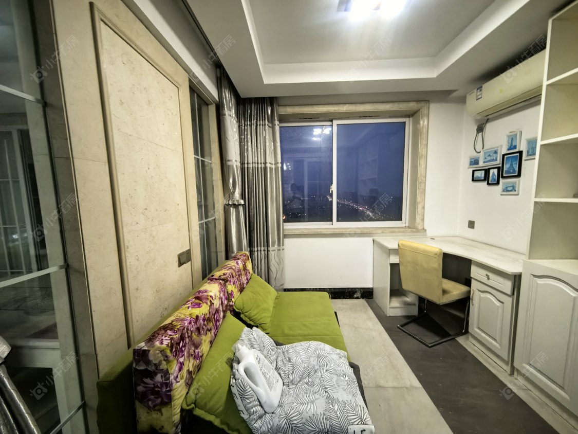 常州香溢紫郡三期在租房源室内图_小牛看房