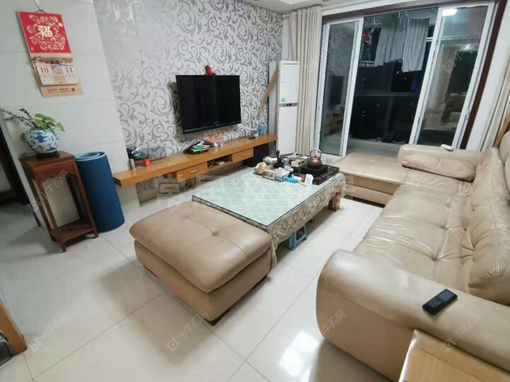 常州四季新城金典在售二手房房源室内图_小牛看房