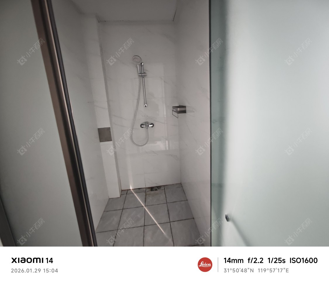 常州龙发路在租房源室内图_小牛看房