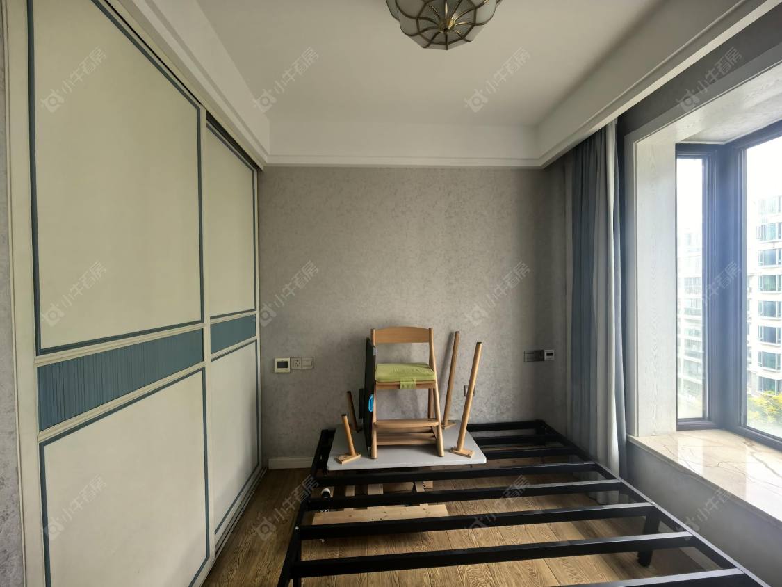 常州天安花园在租房源室内图_小牛看房