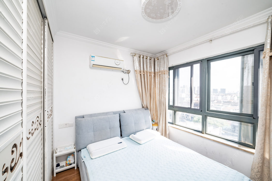 常州光华世家在售二手房源室内图_小牛看房