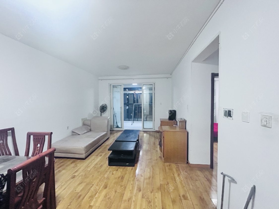 常州蔚蓝天地一二期在租房源室内图_小牛看房