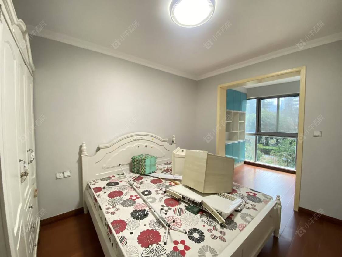 常州天隽峰在租房源室内图_小牛看房