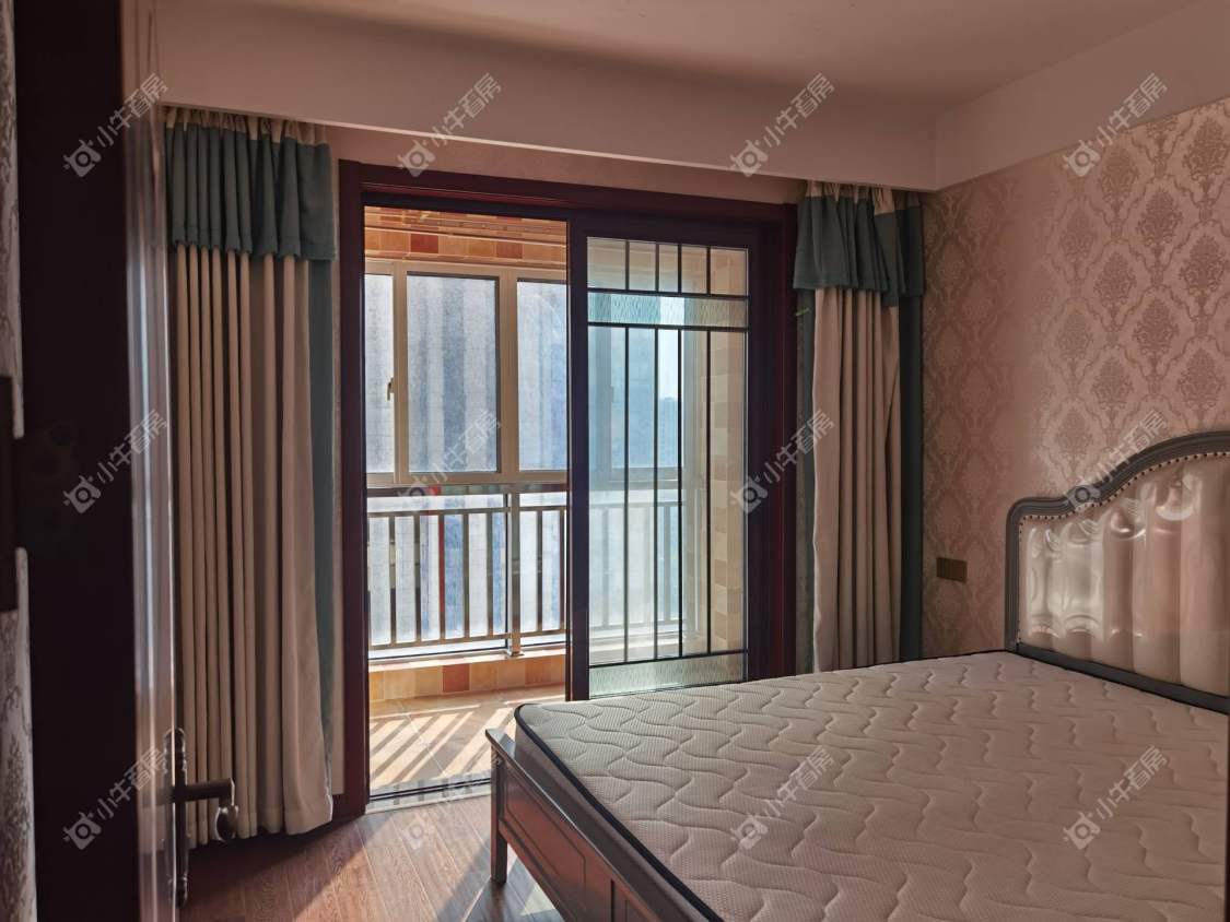 常州锦绣天地在租房源_小牛看房