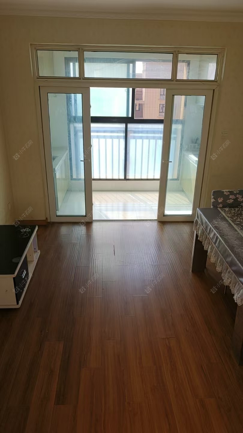 常州公园壹号四期2室2厅1卫出租房源图片