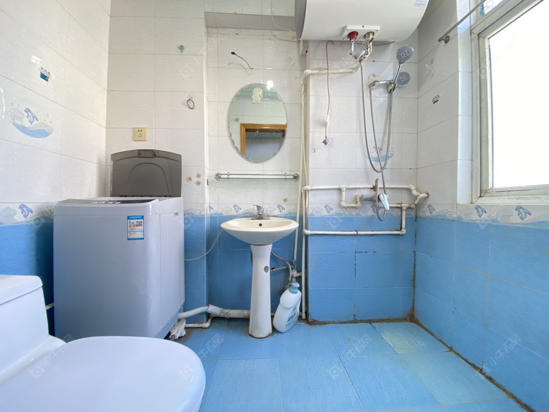 红梅新村房源室内图 常州红梅新村在租房源室内图_小牛看房