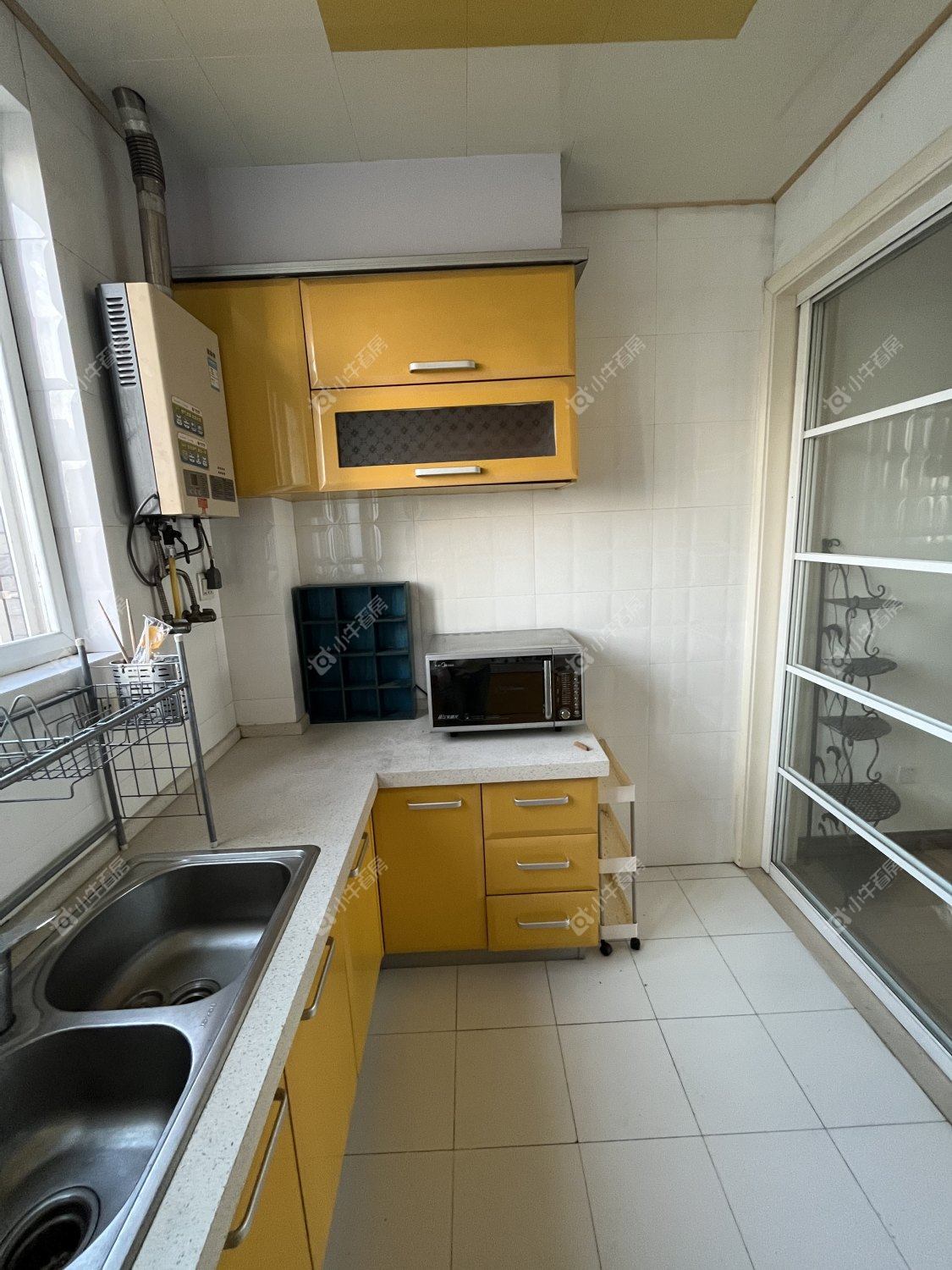 常州华都馨苑在租房源室内图_小牛看房