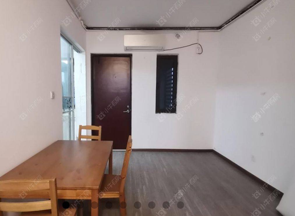 常州玉兰广场二期在租房源室内图_小牛看房