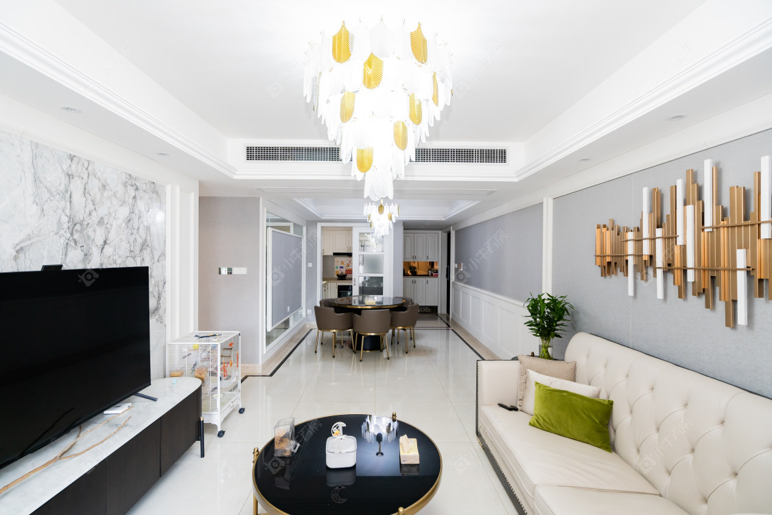 常州泰和之春在售二手房源室内图_小牛看房