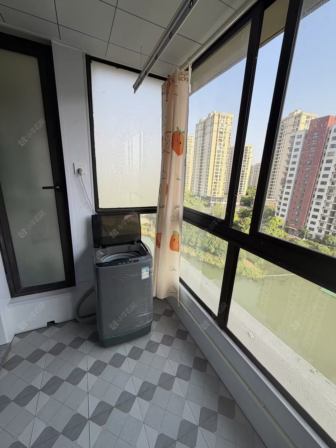 常州吾悦广场(天宁)在租房源室内图_小牛看房