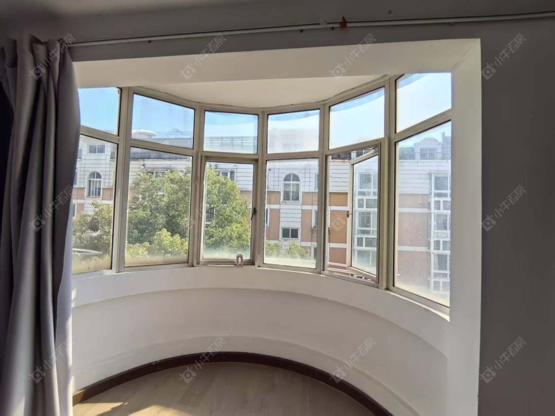 常州新荷花园在租房源_小牛看房